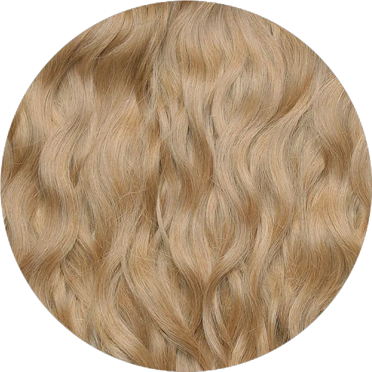 Natural Blond Wavy Hair 22 23 In 5560 Cm 240250 G Blond Png Wavy Hair Png