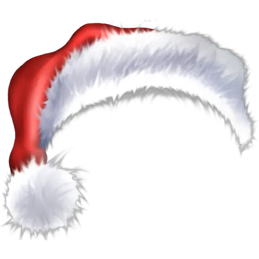 Christmas Hat Png Free Download