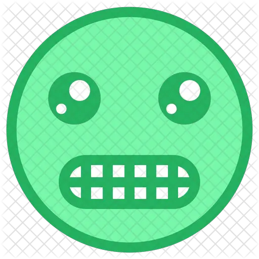 Embarrassed Face Emoji Icon Icon Png Embarrassed Emoji Transparent