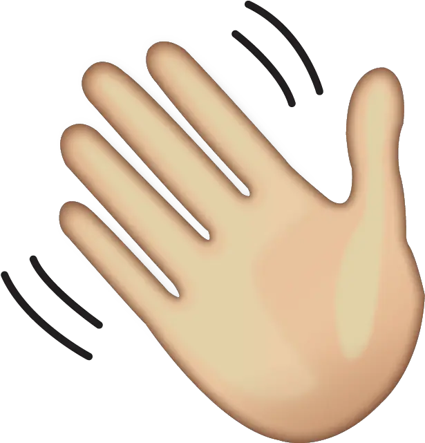 Download Hand Emoji Photo Hq Png Image Freepngimg Waving Hand Emoji Png Emojis Png