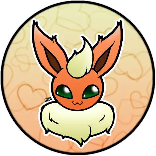 15 In Flareon Pin Leesyu0027s Supermercado Online Store Cartoon Png Flareon Png