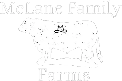 Grass Fed Beef And Pork California Mclane Family Farms Png Dva Icon 1080x1080