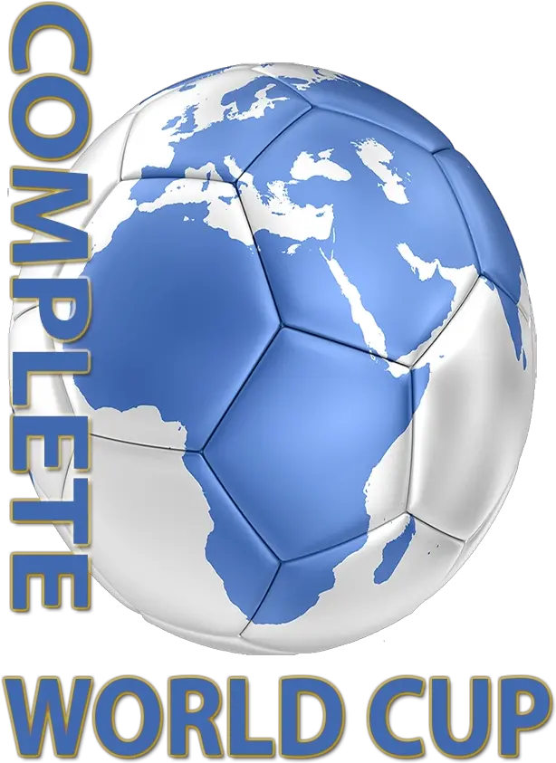Complete World Cup Transparent Black And White Globe Png Uf Icon