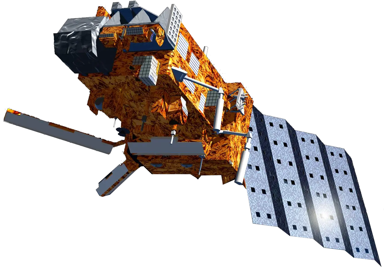Image Nasa Global Precipitation Measurement Mission Metop Satellite Png Satellite Png