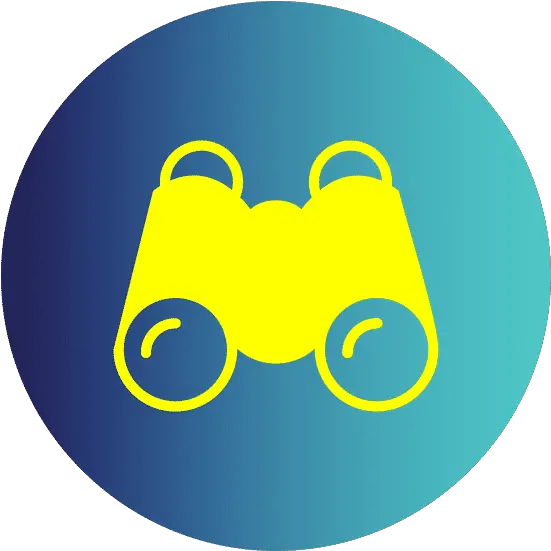 Grafixpoint U2013 Canva Soft Png Binoculars Icon