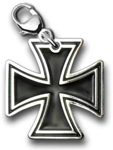 Download Iron Cross Hakenkreuz Png Png Image With No Prussia Symbol Iron Cross Png