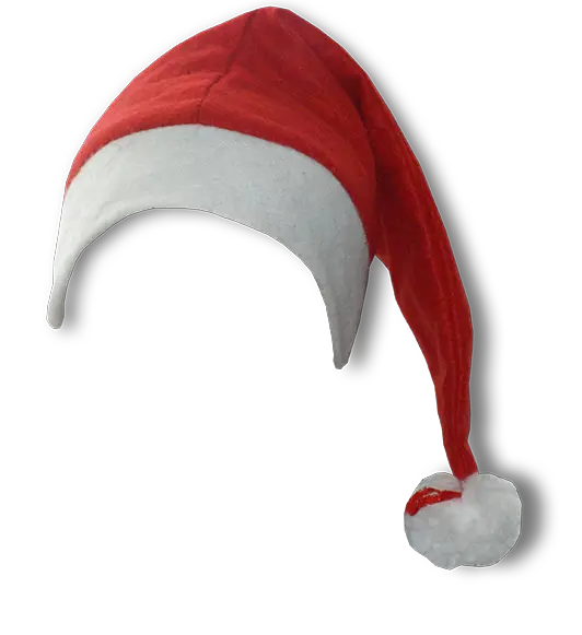 Snapchat Christmas Hat Png