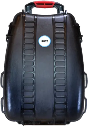 Inertial Land Survey U2014 Ipoz Systems Laptop Bag Png Backpack Png