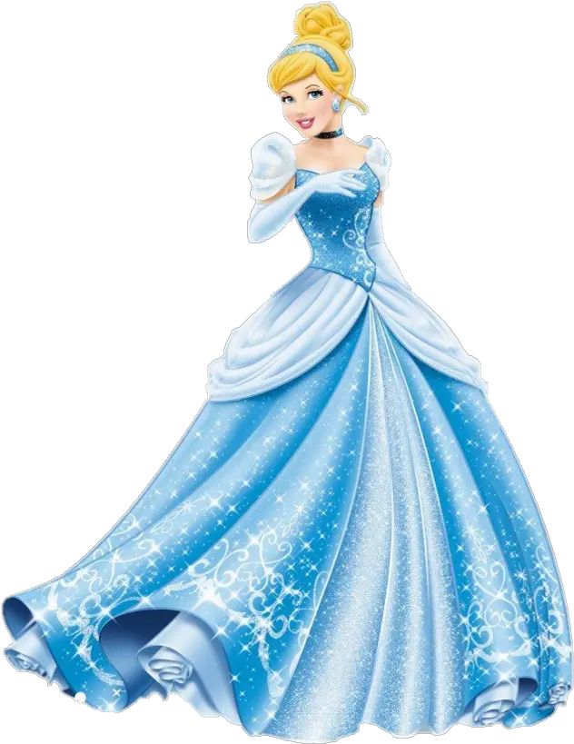 Disney Transparent Cinderella Cinderella Disney Princess Png Cinderella Transparent