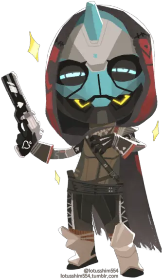 Download Our Destiny 2 Exo Fanart Png Image With No Destiny 2 Exo Art Destiny 2 Png