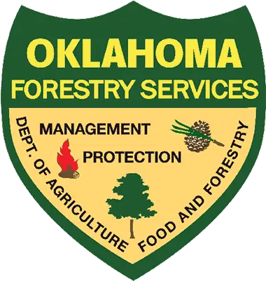 State Urban Forestry Coordinators Vertical Png Forest Service Logo