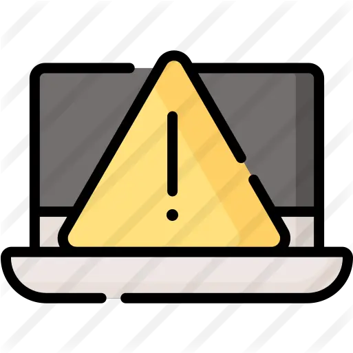 Caution Horizontal Png Caution Icon Png