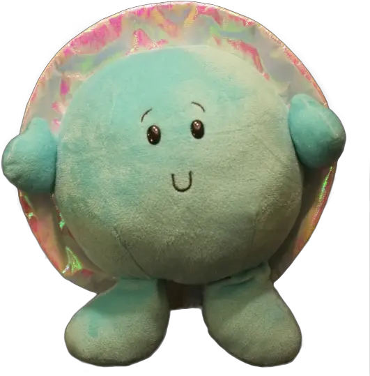 Uranus Celestial Buddies Png Uranus Transparent