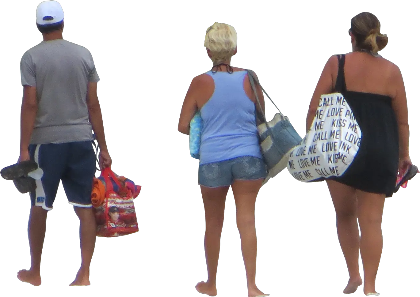 People Walking Dog Png Transparent People Walking To Beach People Walking Dog Png png