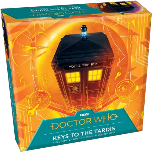 Doctor Who Keys To The Tardis U2013 Rat Hole Outset Media Doctor Who Keys To The Tardis Png Tardis Transparent