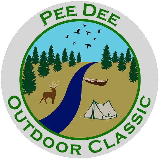 Pee Dee Outdoor Classic Clip Art Png Pee Png