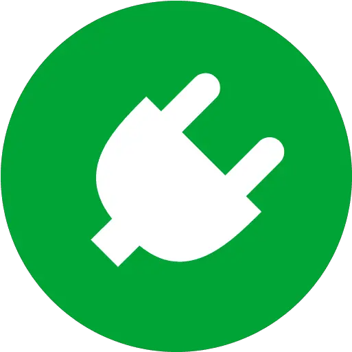 Connected Plug Icon Png And Svg Vector Free Download Tate London Plug Icon