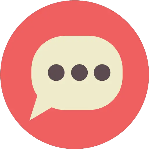 Chat Communication Conversation Message Png