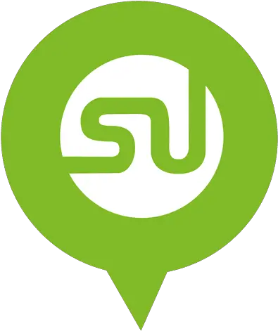 Stumbleupon Graphics To Download Language Png Su Icon