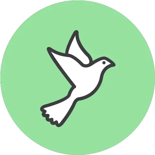 Free Dove 1205737 Png With Transparent Background Dove Icon Dove Icon
