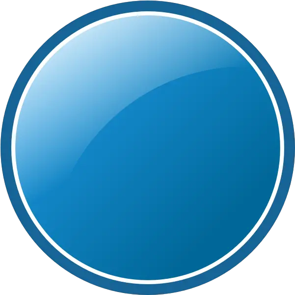 Semi Circle Png Logo With White B In Blue Circle 12000 Blue Gradient Circle Png Semi Circle Png