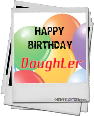 Happy Birthday Daughter Pictures Photos And Images For Happy Birthday Daughter Banner Png Happy Birthday Banner Png