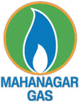 Mahanagar Ipo Subscribed 64 Times Rs 63800 Crore Blocked Mahanagar Gas Limited Logo Png Subscribed Png