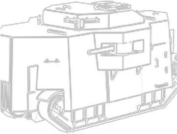 Relic Assault Tank Official Foxhole Wiki Vertical Png Pl Icon