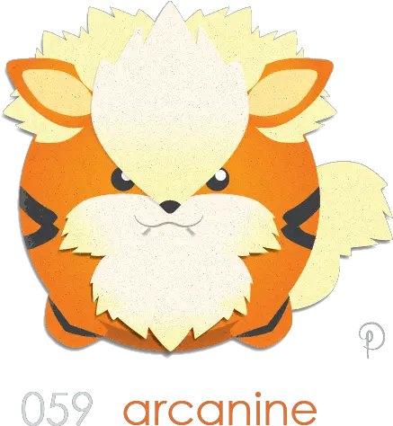 Arcanine The Floofy Oh Man Fire Dog Of Pokemon Cartoon Png Arcanine Png