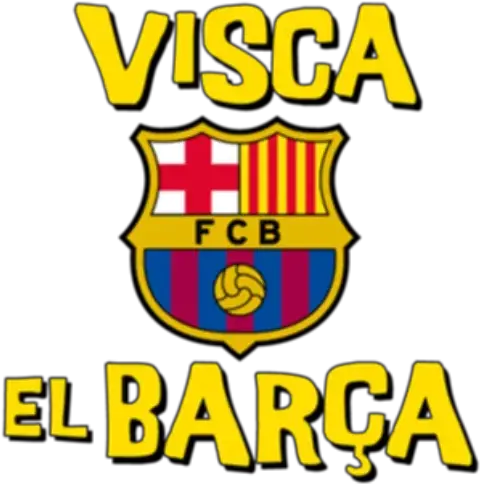 Telegram Sticker Crest Png Barca Logo 512x512