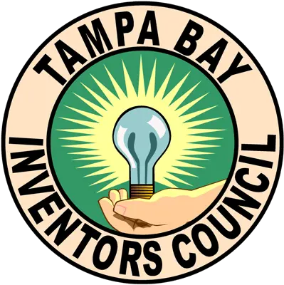 Invention Opportunities U2013 Tampa Bay Inventors Council Circle Png Sm Logo