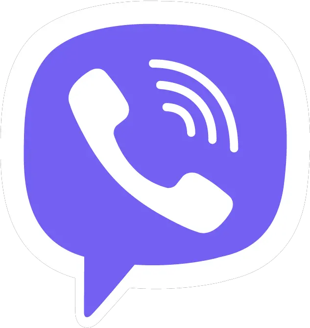 Viber Icon Vector Download For Logo Viber Png Vodafone Icon Png