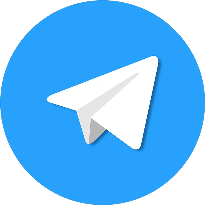Message Logo Icon Symbol Application Telegram Logo Png Message App Icon