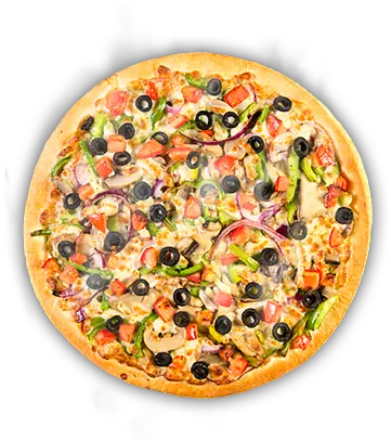 Vegetarian Pizza Menu Dominos 4 Pizza Combo Offer Price Png Pepperoni Pizza Png