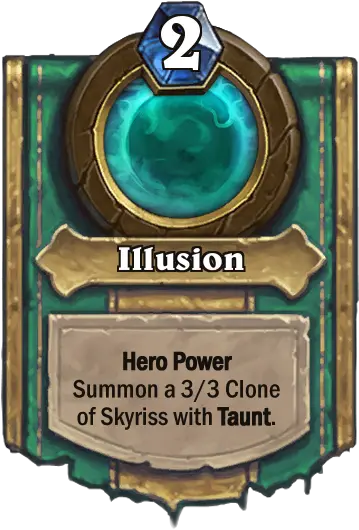 Weekly Card Design Competition 620 Discussion Topic Fan Hearthstone Shadow Reaper Anduin Png Clone Hero Logo