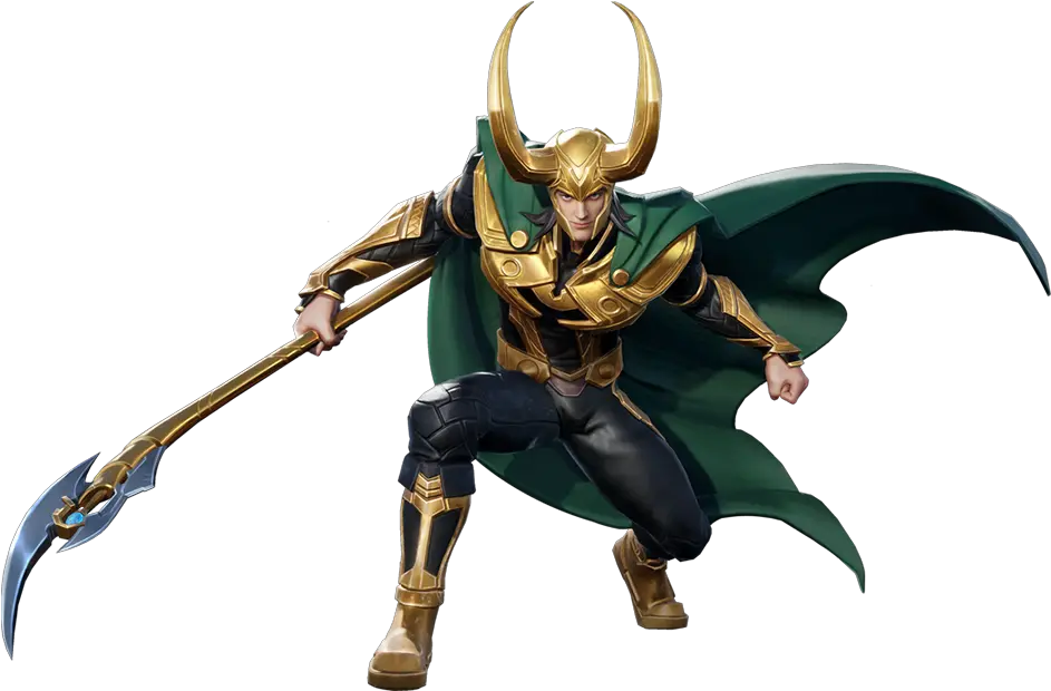 Marvel Super War Loki Hero Guide Pokemon Group Loki Marvel Super War Png Loki Transparent
