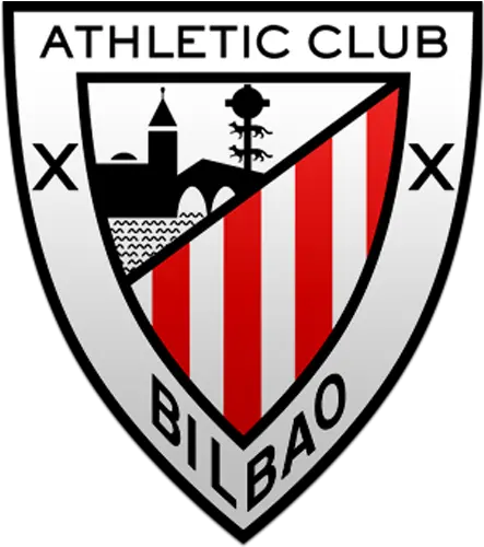 Fts 15 Logo La Liga Athletic Bilbao Logo Png Fifa 16 Logos