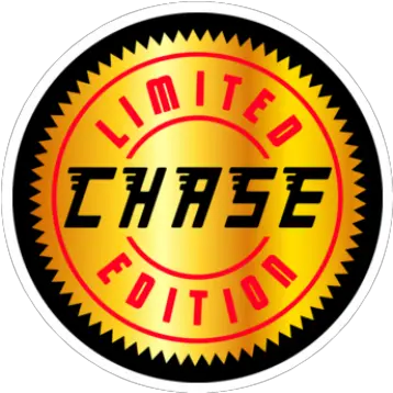 Chase Funko Pop Chase Sticker Png Chase Png