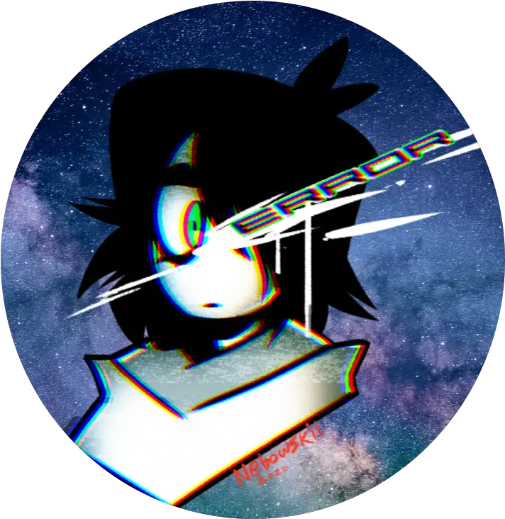 Void Void43364460 Twitter Dot Png Papyrus Undertale Discord Icon