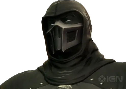 Ninja Noob Saibot Mortal Kombat 9 Noob Saibot Png Noob Saibot Png