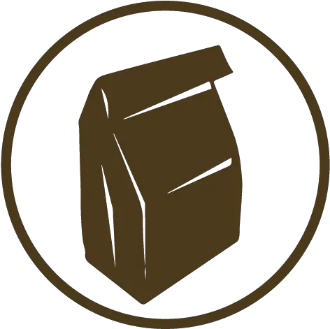 Brown Bag Series Brown Bag Icon Png Urban Icon Fossil Bag