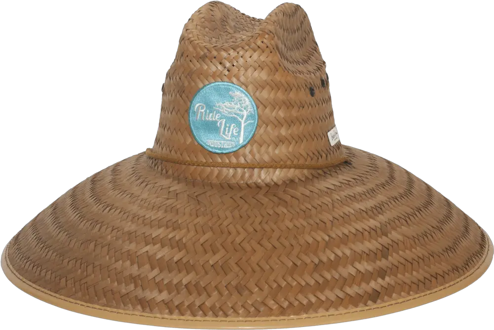 Authentic Mexican Straw Hat Ride Png Transparent