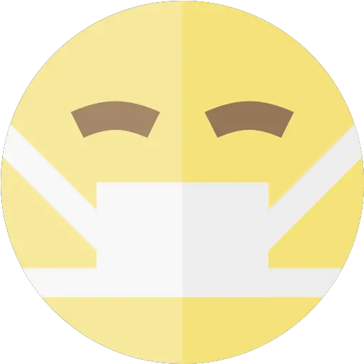 Sick Emoticons Emoji Feelings Smileys Icon Circle Png Sick Emoji Png