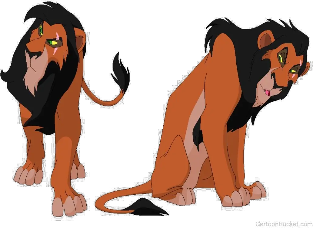 Scar The Lion King Mufasa Simba Scar Png Download 1046 Lion King Scar Png Simba Png