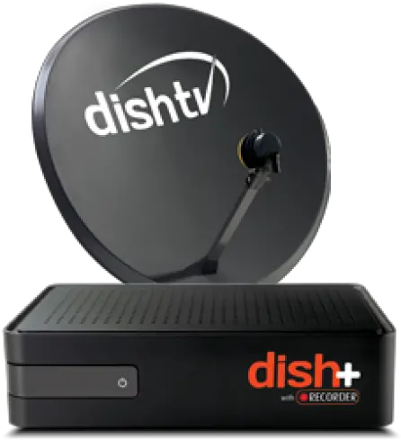 Set Top Box Png Transparent Image Mart Dish Tv Png Logo Tv Box Png