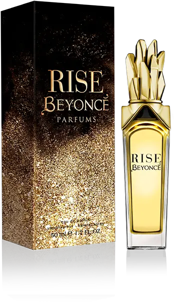 Beyoncé Parfums Rise Beyonce Rise Parfüm Png Beyonce Transparent