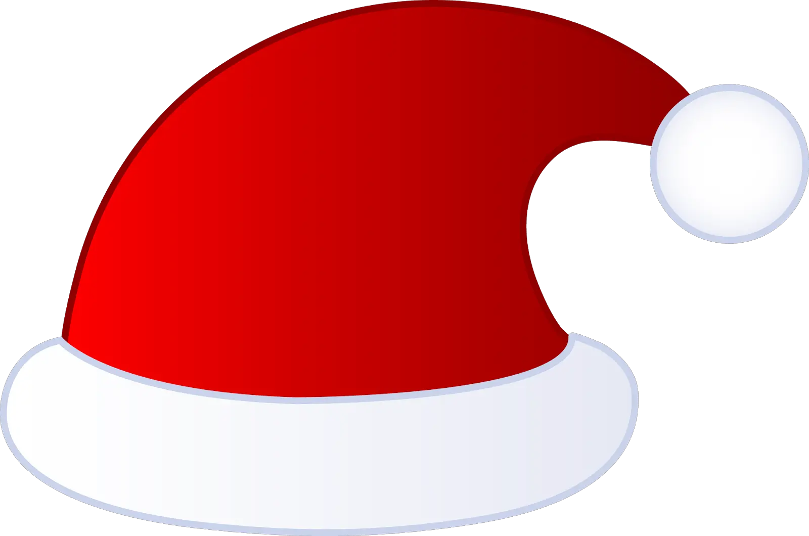 Christmas Hat Png Logo
