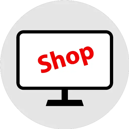 Online Shopping Store Png Icon 5 Png Repo Free Computer Hardware Online Shopping Png