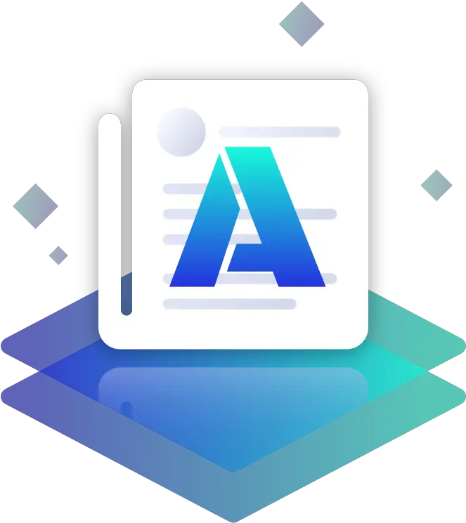 Article Rapidweaver Stack Vertical Png Artstation Icon
