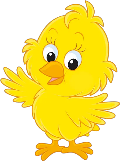 Tube Pâques Poussin Png Dessin Easter Chick Cartoon Chick Png